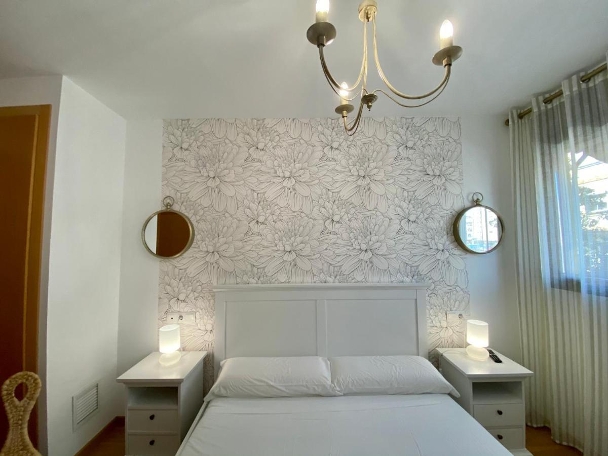 Beach Luxury Apartment Valencia Exterior foto