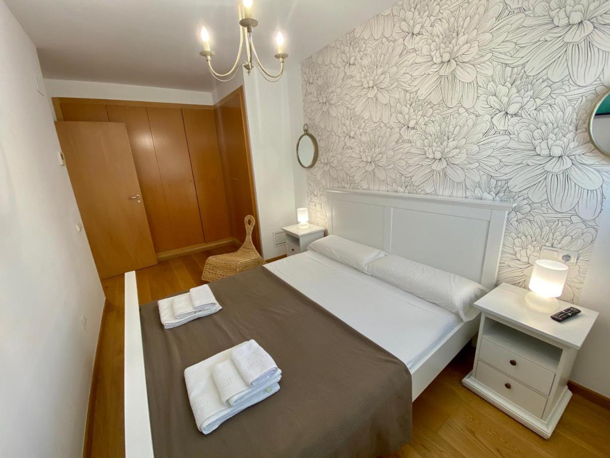 Beach Luxury Apartment Valencia Exterior foto