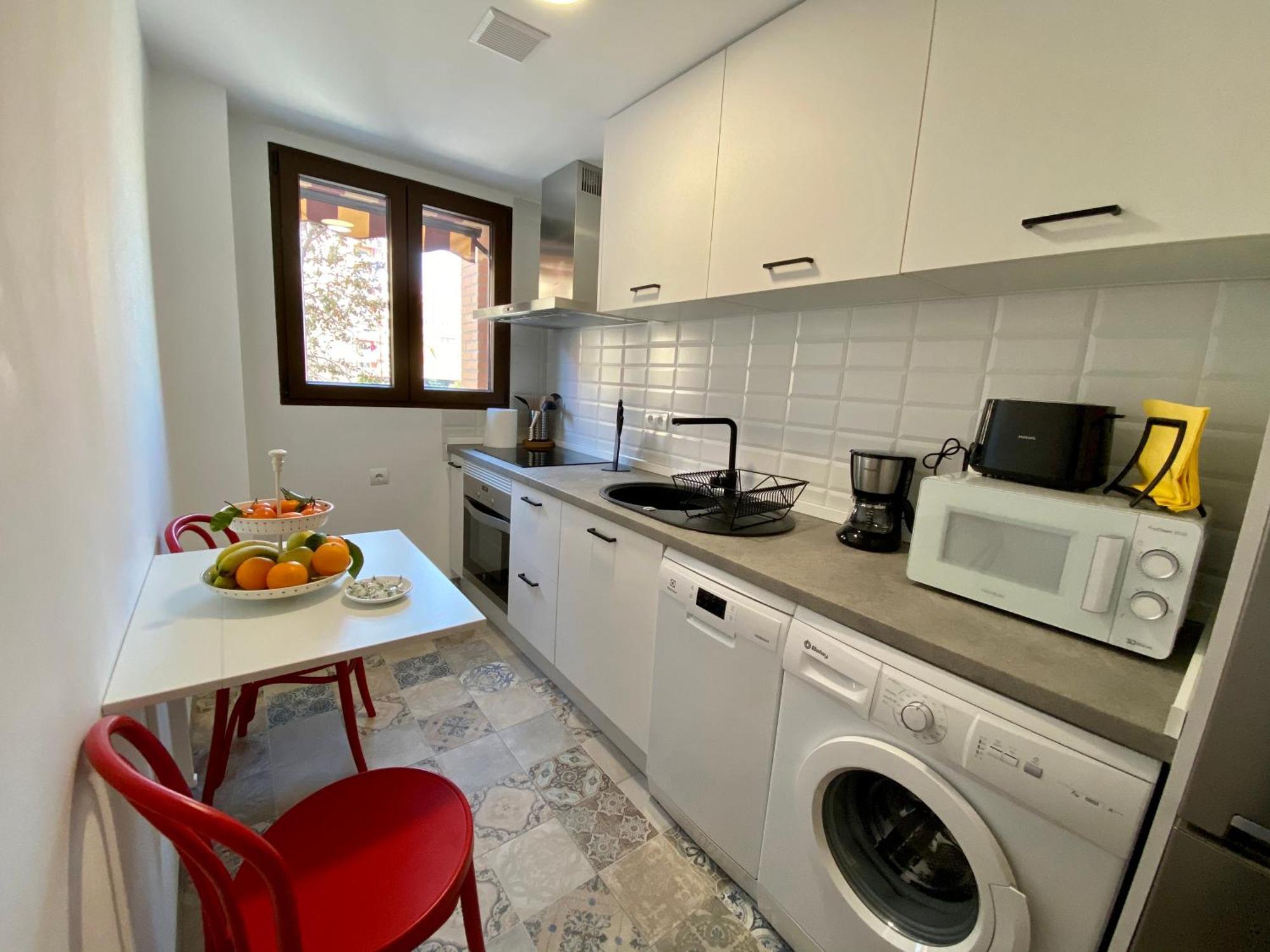 Beach Luxury Apartment Valencia Exterior foto